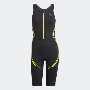 NWT Stella McCartney TruePace Running One Piece